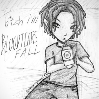 bloodtearsfall's profile picture. bitch im bloodtearsfall 20 🇵🇷 #wakeupgeekrepeat sniper for @wereanti