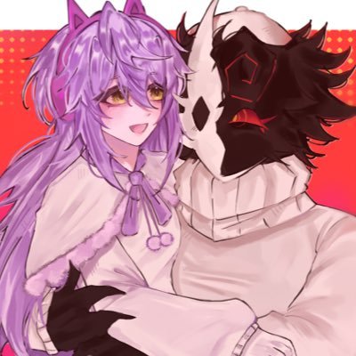 legendary_lov3r's profile picture. ❤️💜“𝘺𝘰𝘶𝘳 𝘭𝘰𝘷𝘦 𝘩𝘢𝘴 𝘨𝘰𝘵 𝘮𝘦 𝘨𝘰𝘪𝘯𝘨 𝘭𝘪𝘬𝘦 𝘐 𝘤𝘰𝘶𝘭𝘥𝘯'𝘵 𝘪𝘮𝘢𝘨𝘪𝘯𝘦” || block/mute all doubles, dont take it personally!^^ || 👁️🎧