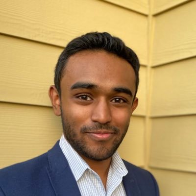 KeerthiMartyn's profile picture. Indo-Pacific Security @CNASdc