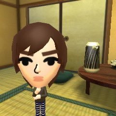 osskhrk's profile picture. 