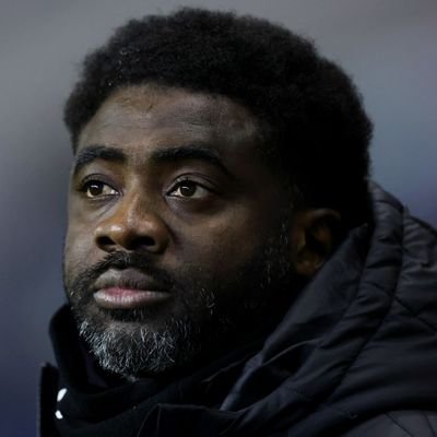 CollinsMorgreen's profile picture. @Mancity Discipline Beats motivation {Reijnders 's Defense Attorney}
Someone with half your talent is winning with twice your consistency.