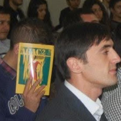 ElnurAzot1's profile picture. “The Cousin” radical Lover. Phones Guru…BusinessX3 (c)Hasbulle