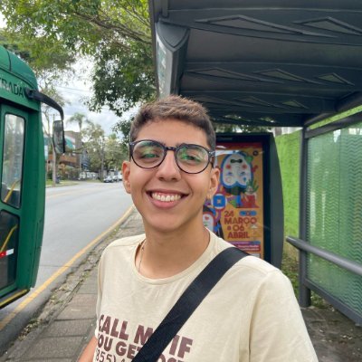 pdrohls's profile picture. sou ux/ui designer e faço 3d, música e jogo quando da tempo