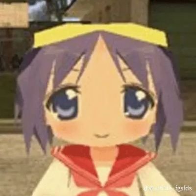 fonnowa2's profile picture. cloud modo ddlc