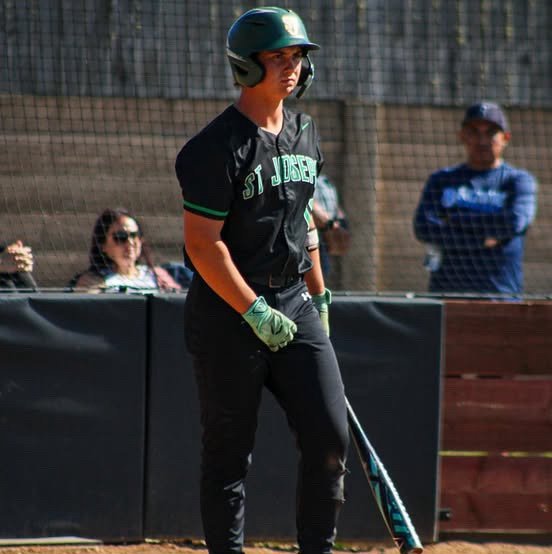 AshtonBluem05's profile picture. St. Jospeh HS C/O 2027/ 6’0 190lbs/ 3B, SS, 2B, 1B, P/ 3.8 GPA/ Uncommitted/ Abluem05@gmail.com/ 805-598-2533