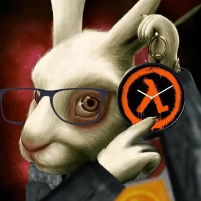 MusbsM's profile picture. VALVe.