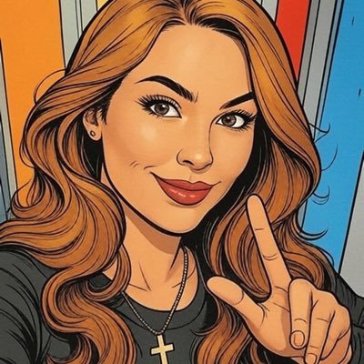 ruthdelioncourt's profile picture. Am I a fascist? Am I a communist? Or am I just an America-first mom of two immersed in Catholic Social Teaching? 🐸