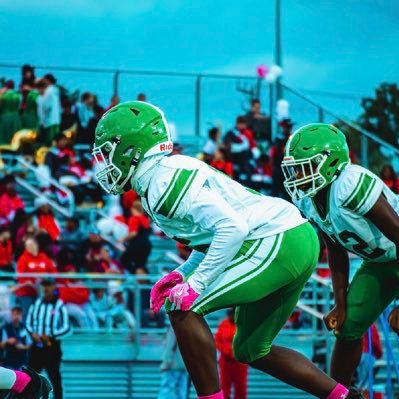 milesmckinney_'s profile picture. Arundel High School (MD) | OLB | 6ft | 185lbs | ✝️ | NCAA ID: #2511772087 | milesemckinney@gmail.com