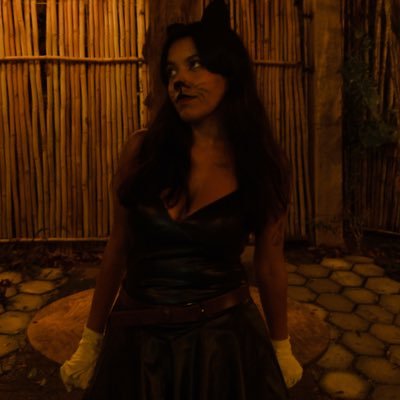 becabyari's profile picture. tive que trocar de Twitter :(