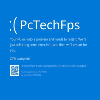 PcTechFps's profile picture. 🎮 Gaming fan | 🏆 Esports passion | 💻 Tech geek 
Gaming +Esports + Tech = My World🌍🔥
🚀 Join the journey