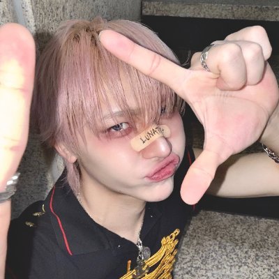 fawnbruise's profile picture. ⠀⠀⠀       a  girl  whos  a  stayluné.  ❀