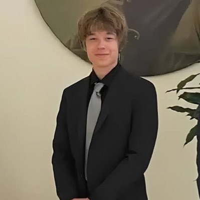 Real_x_saxon's profile picture. Son of Elon Musk. Thanks for the love and support Y’all. We hold you in high regard, and we share the belief that America must be great again. 🇺🇸😮‍💨❤️