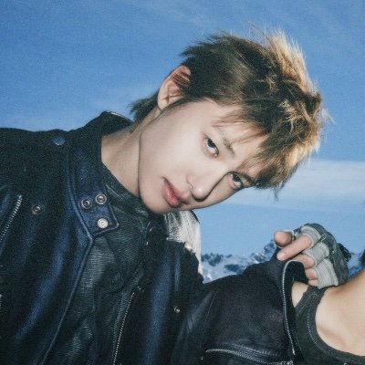 beabakaity's profile picture. ( ꩜ ᯅ ꩜;)⁭ ⁭
beabadoobee
ateez + cortis
