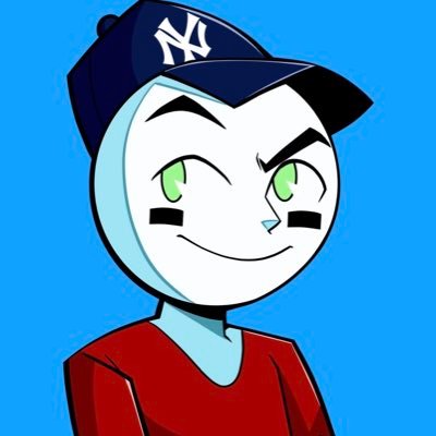 SDYANKEE17's profile picture. I’m BaseballSam2. 25, graduated from college, YouTube Reviewer~ (Cartoons, Movies, Live-Action Shows to name a few~) PFP BY: @HatsOffMedia
