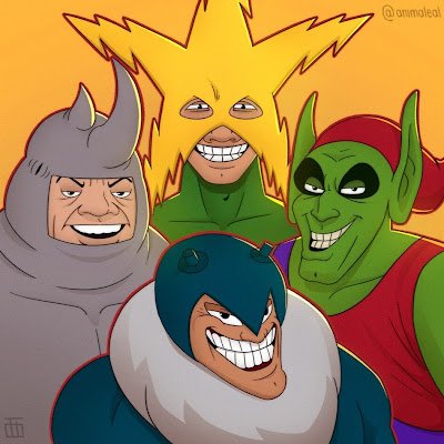 NexZax's profile picture. 