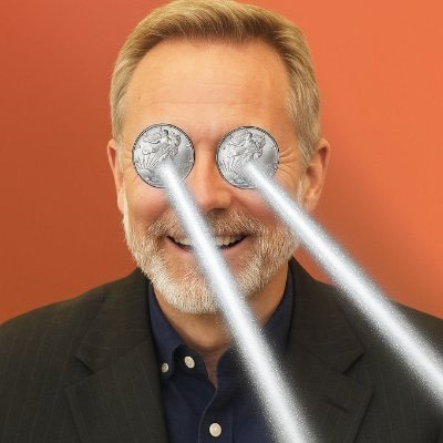 menlobeerr's profile picture. Founder & host of Thoughtful Money® Media inquires: Tweets are *not* financial advice