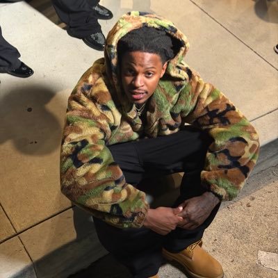 TrapMaulWTS's profile picture. iBeenW.T.$