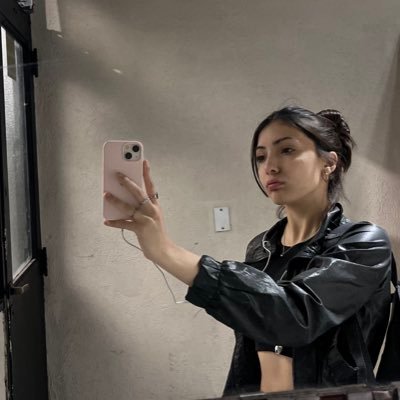 alialbarracin_'s profile picture. 🎙Periodismo Deportivo | UNLP fundamentalista de charly garcía mate, amor y música 🌱