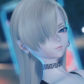 Brightstargala's profile picture. 