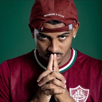 tricolor_faland's profile picture. Twitter Oficial.