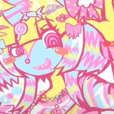 flower63016's profile picture. 20 years old
black artist
Bi
SUGGESTIVE ACC: @sky_cotl_player
Joined Crk/Crob since 2021/2022
i make art
fandoms im currently in: GRACE, CRK, DOD, FORSAKEN