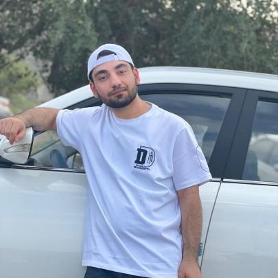 hamid19khanpaye's profile picture. گــاهــی وقـتـا شـعـر ور مـیـگم