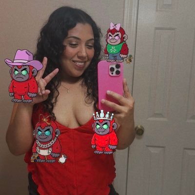 JA_R_Alexa's profile picture. 👣🍀