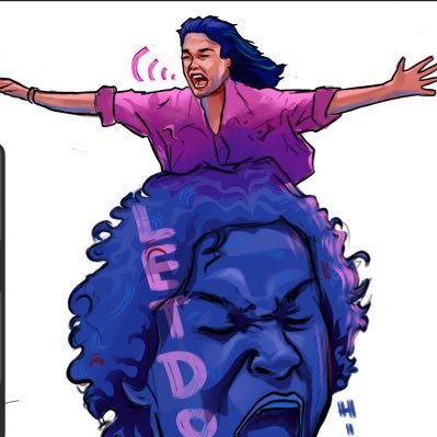 Adam_Hasny's profile picture. #Decolonizeeverything #Equality #Peoplebeforeprofit #Rewildtheplanet 🎨 i do painting