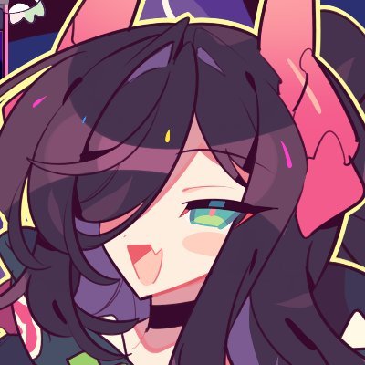 inkuii's profile picture. 