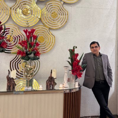 iamsureshbhura's profile picture. Innovate 🪷 Create 🪷 Inspire - Creating my own sunshine in a world full of storms 🪷 Owner of @mangalamply