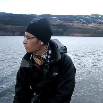 wan_aimran's profile picture. Pendidik dan penyelidik | Fizik dan astronomi | Sejarah dan falsafah sains | Ipoh dan Putrajaya.