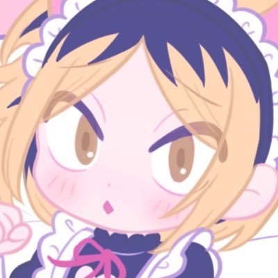 wyced259834's profile picture. ︶⊹︶︶୨୧︶︶⊹︶︶⊹︶︶୨୧︶︶⊹︶ ︶⊹︶︶୨୧︶ 20⤴︎腐🌷黒研💒女装🩰劣情💭不敬罪しか描けません