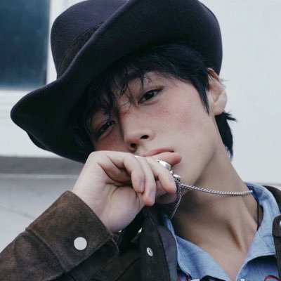 patroclws's profile picture. ͏͏ ͏ ͏͏ ͏͏ ͏ ͏ ͏ ͏ he is half of my soul, as the poets say