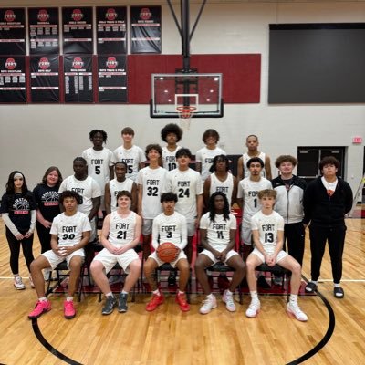 fortbball's profile picture. 