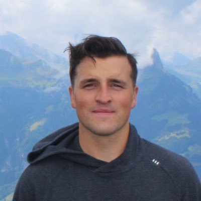 nwillly18's profile picture. 