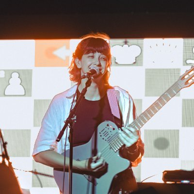 pacingmusic's profile picture. Writer of short songs and long emails
anti-folk / indie pop shenanigans