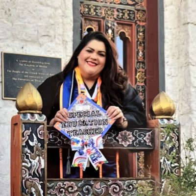 SFrescas_MRE's profile picture. Special Education Teacher 💙🧡 Miner  Forever 💛 915