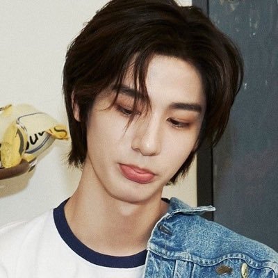 astrlove's profile picture. start the trend with a love hashtag 💗 #ThankYouKaira #ThankYouZiwoo