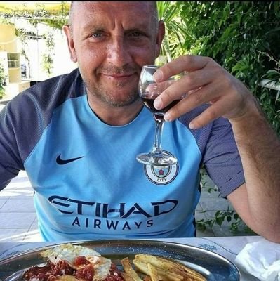 BigAl_1424's profile picture. Wythenshawe lad and Manchester City fan since 1972. Retired and living in La Pinilla  Spain⚽🇪🇦