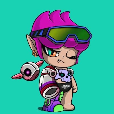 optc_eth's profile picture. russian girl is very beautiful