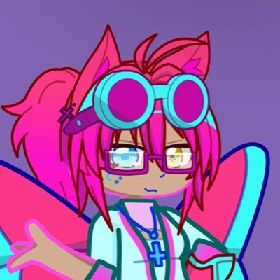 Riana Elmori, CPU of Voidra 🔞