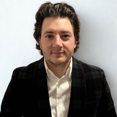 TLM_Ryan's profile picture. 60 Second Apologetics | Host of Pre-Conciliar Radio | Account Dedicated to St. Joan of Arc. | Trad, Irregular.