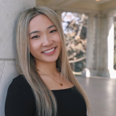 lulu_holland's profile picture. CEO & Founder @veritaschips ex Tesla, Apple, The House Fund, Okta, IBM, and UC Berkeley