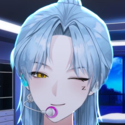 V_Parkzeke's profile picture. 팀 VCZ소속 버츄얼스트리머  마인크래프트 컨텐츠 개발자 아이돌! 치지직 : https://t.co/fZVFlv3JtB