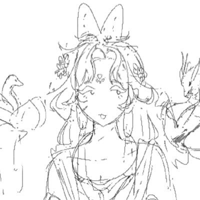 kezuscalm's profile picture. 