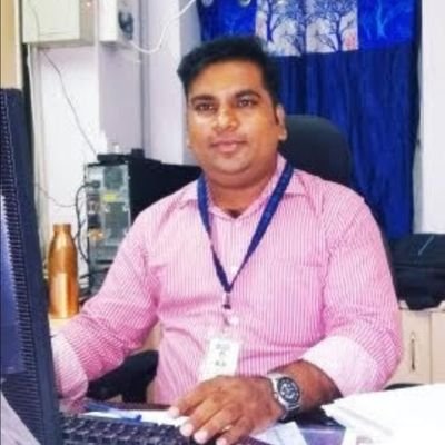 Yaganti1138469's profile picture. 