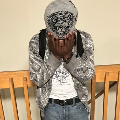 1JAYBLASTS1's profile picture. 22.