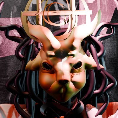 vampy_graveyard's profile picture. ❗Blood, body horror, furry art
🩸Giselle/Vampy.
Artist, writer, game dev, comic artist.
Developing Demiurge Sacrifice.
Author of The Masked Teacher