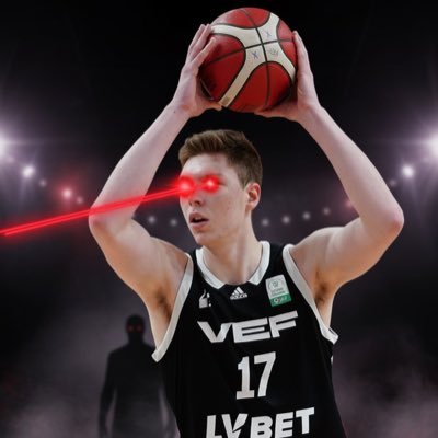 darkpeterpinnis's profile picture. Beast in the box.