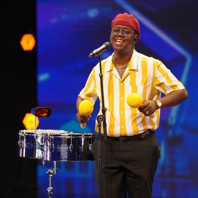 princebarretord's profile picture. Dominican singer-songwriter and entertainer 
📧 princebarretomusic@gmail.com
📱849-356-8686 
Website 👇🏻